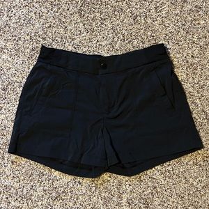 Athleta Shorts (Trekkie??)